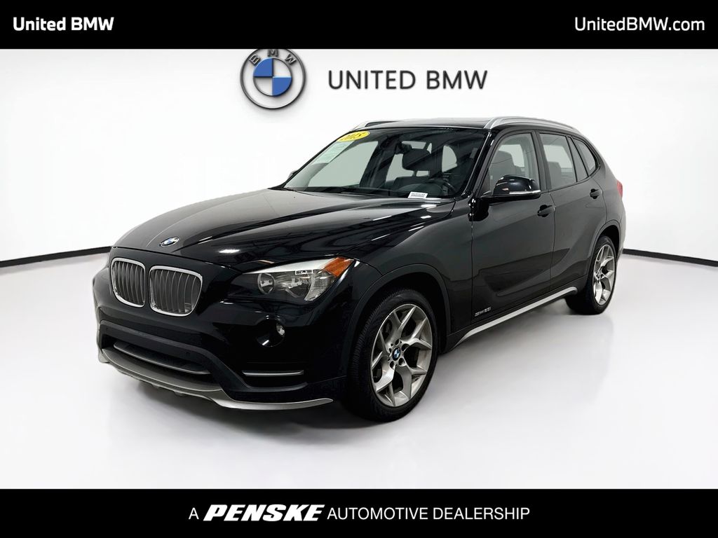 2015 BMW X1 sDrive28i -
                  Roswell, GA