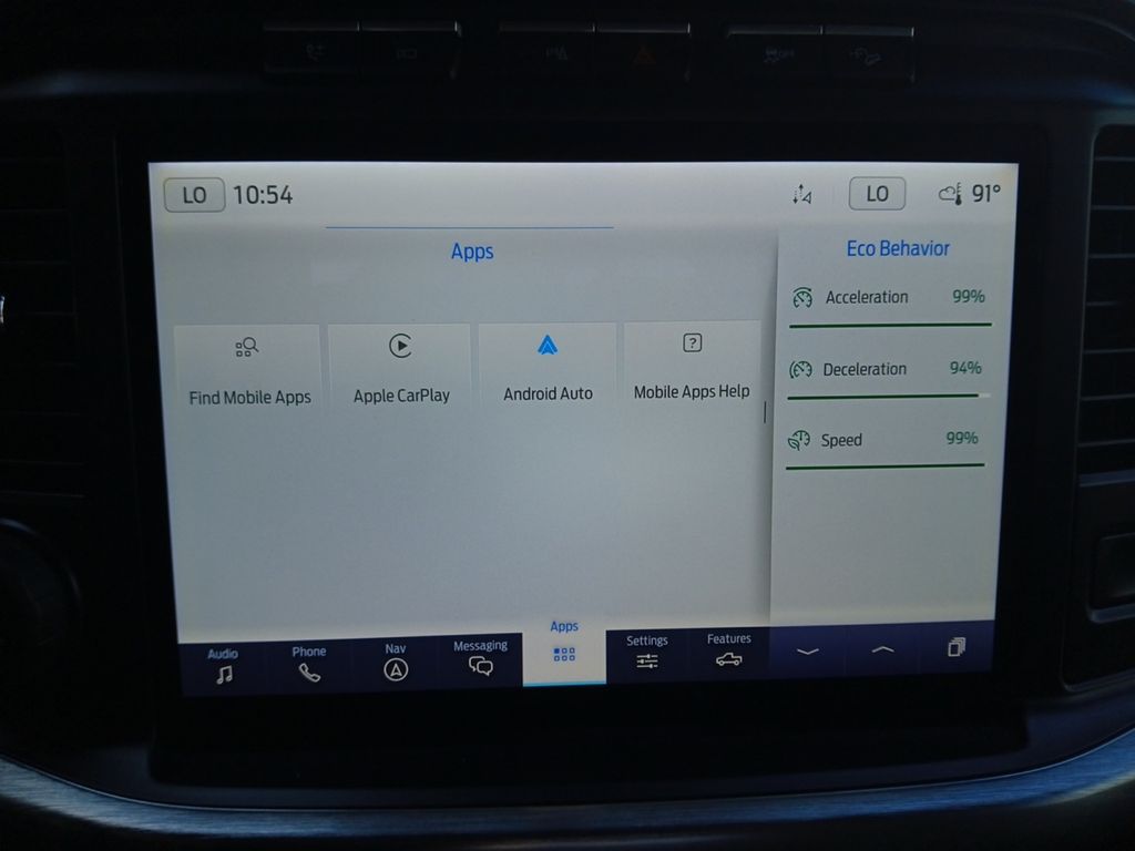 Used Car 2023 Ford F-150  Lariat For Sale Under $50,000 In Austin, Texas