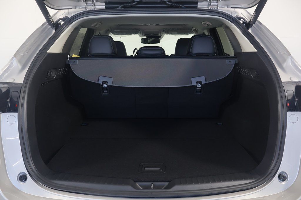 Thumbnail: 2025 Mazda CX-5 - 8