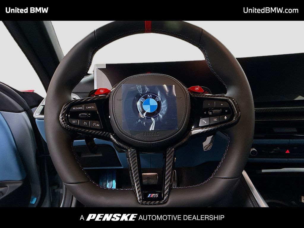 Thumbnail: 2026 BMW M4 - 6
