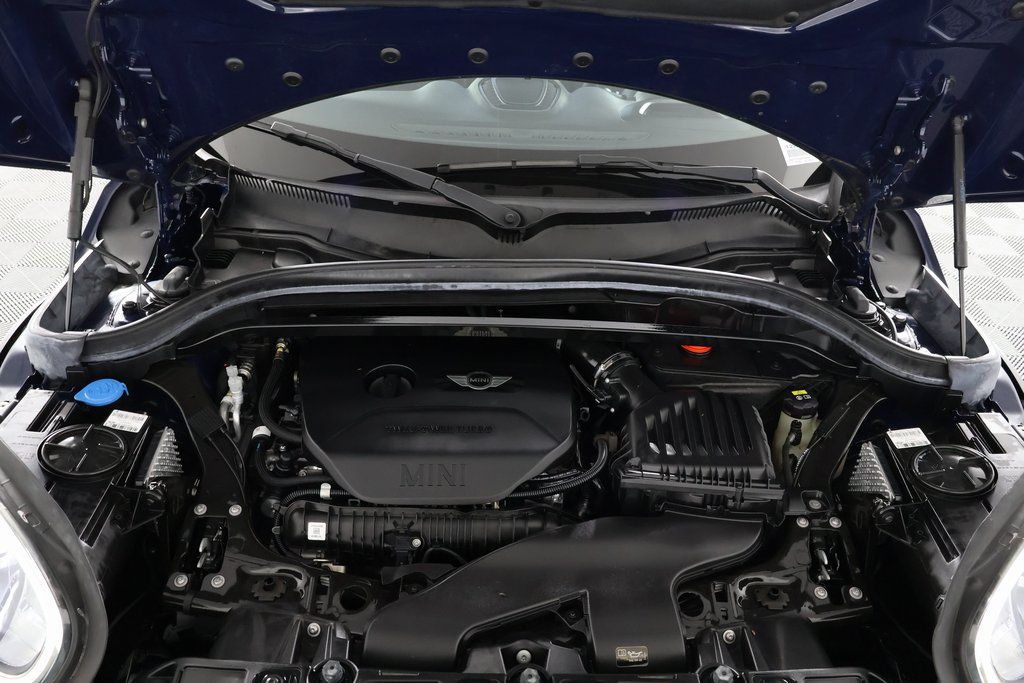 Thumbnail: 2019 MINI Cooper Countryman - 15