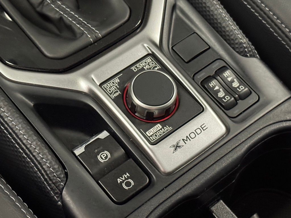 2019 Subaru Forester Limited photo 10