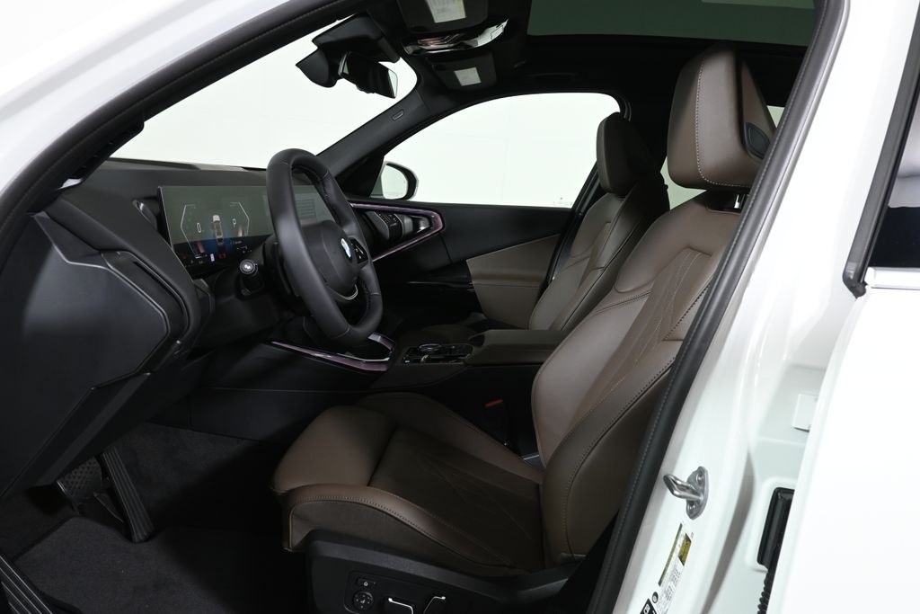 Thumbnail: 2026 BMW X3 - 3