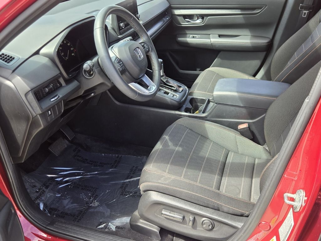 2024 Honda CR-V - $30,635