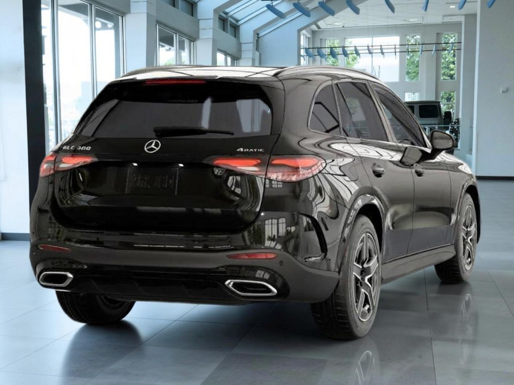 Thumbnail: 2027 Mercedes-Benz GLC - 22