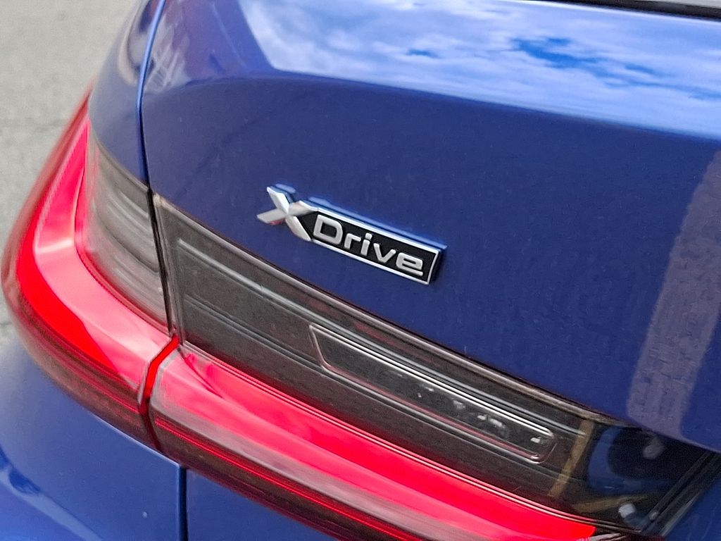 2023 BMW 3 Series 330i xDrive 27