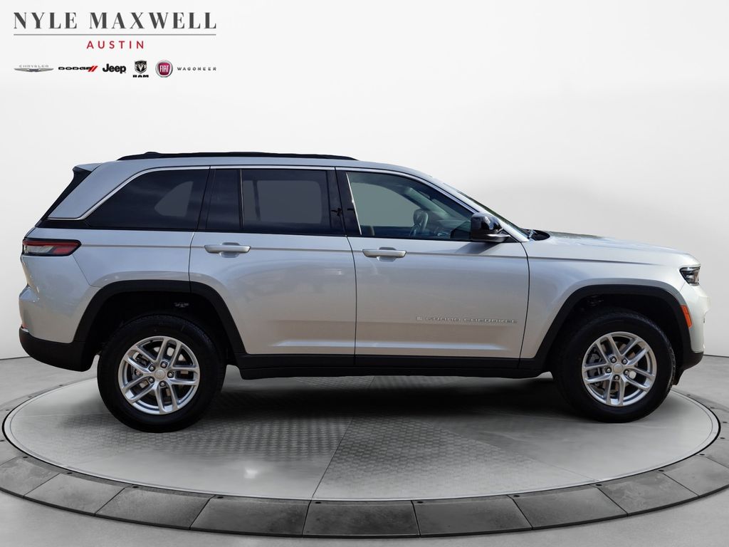 New Car 2025 Jeep Grand Cherokee  For Sale Under $40,000 In Austin, Texas