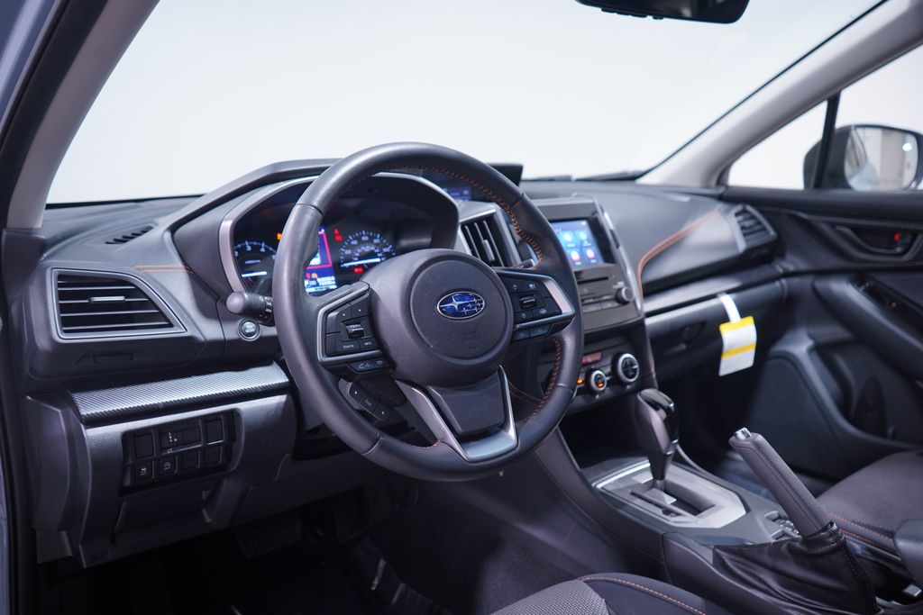 2021 Subaru Crosstrek Premium 6