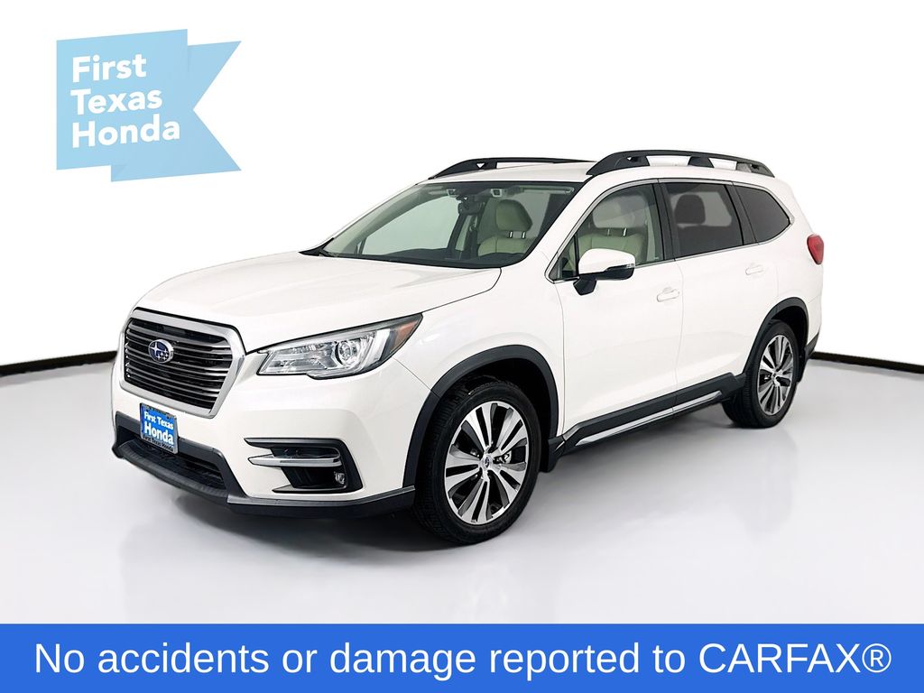 Used Car 2020 Subaru Ascent  Limited For Sale Under $25,000 In Austin, Texas