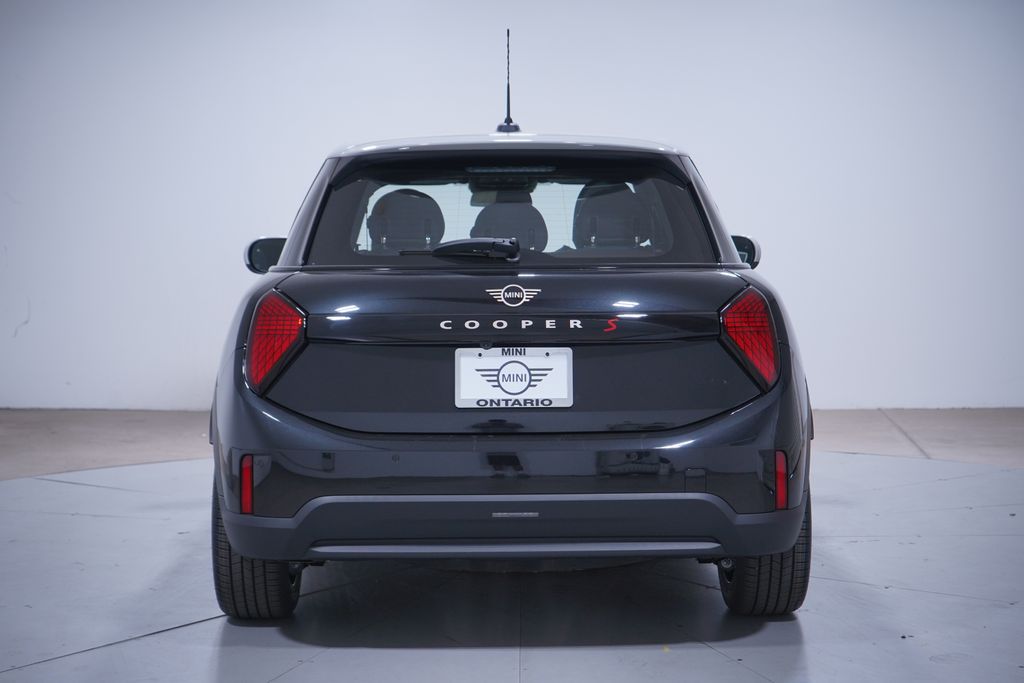 Thumbnail: 2026 MINI Cooper - 5