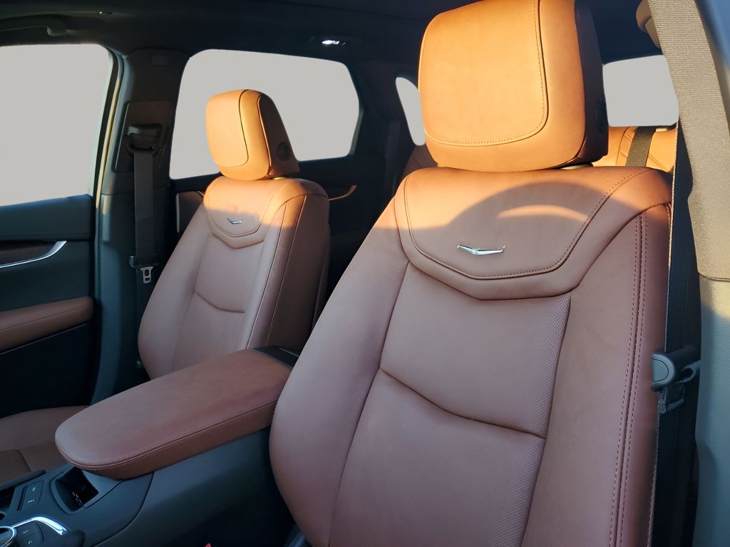 New Car 2025 Cadillac Xt5  Premium Luxury For Sale Under $60,000 In Austin, Texas