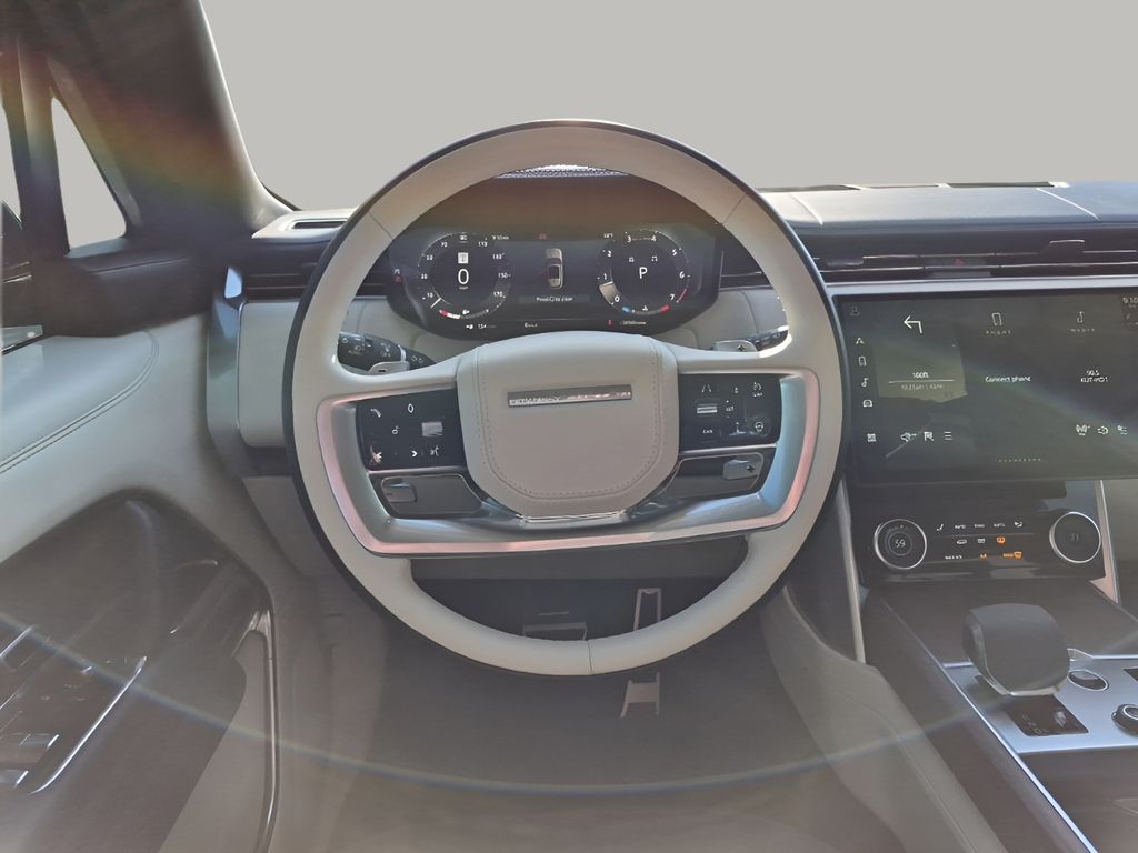 Used Car 2023 Land Rover Range Rover  Autobiography For Sale Under $110,000 In Austin, Texas