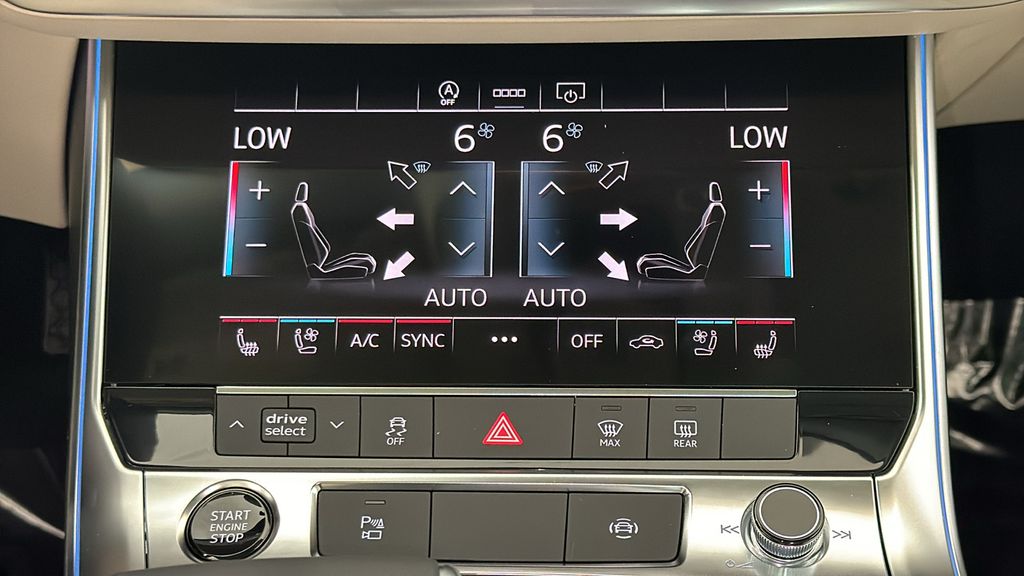 2025 Audi A6  20