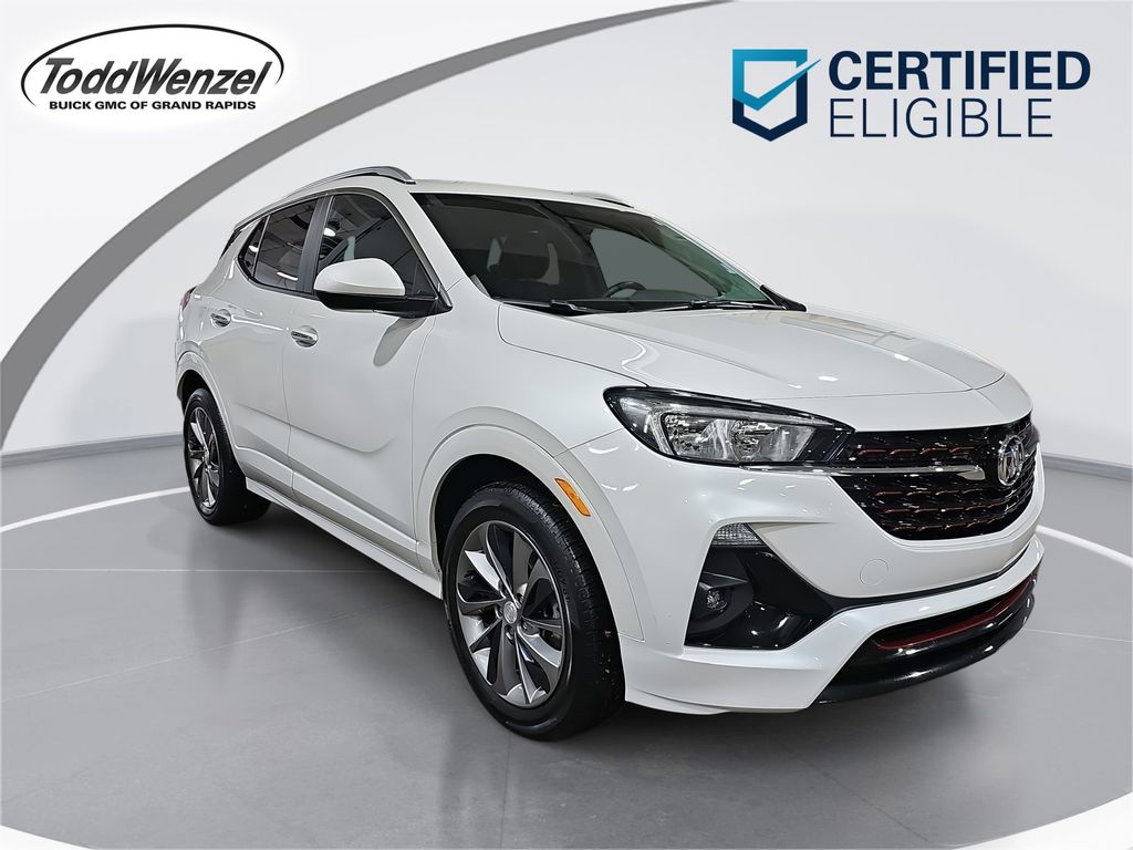 2022 Buick Encore GX Select FWD