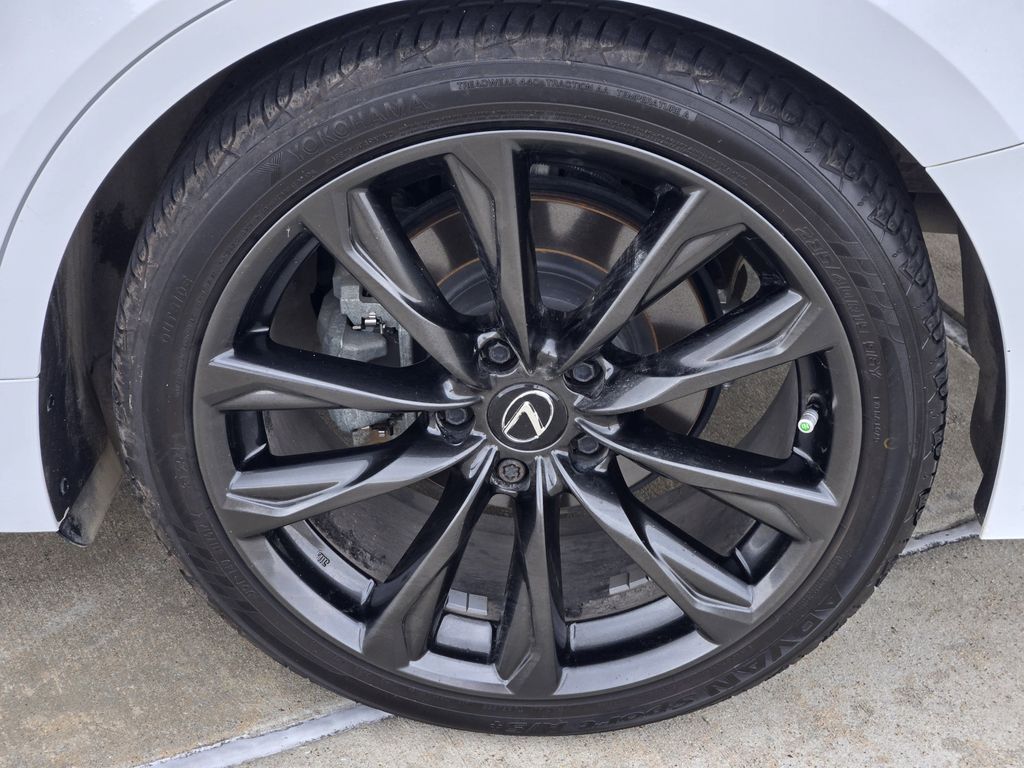 2024 Lexus IS 350 F SPORT Design White at AutoSavvy Houston Southwest