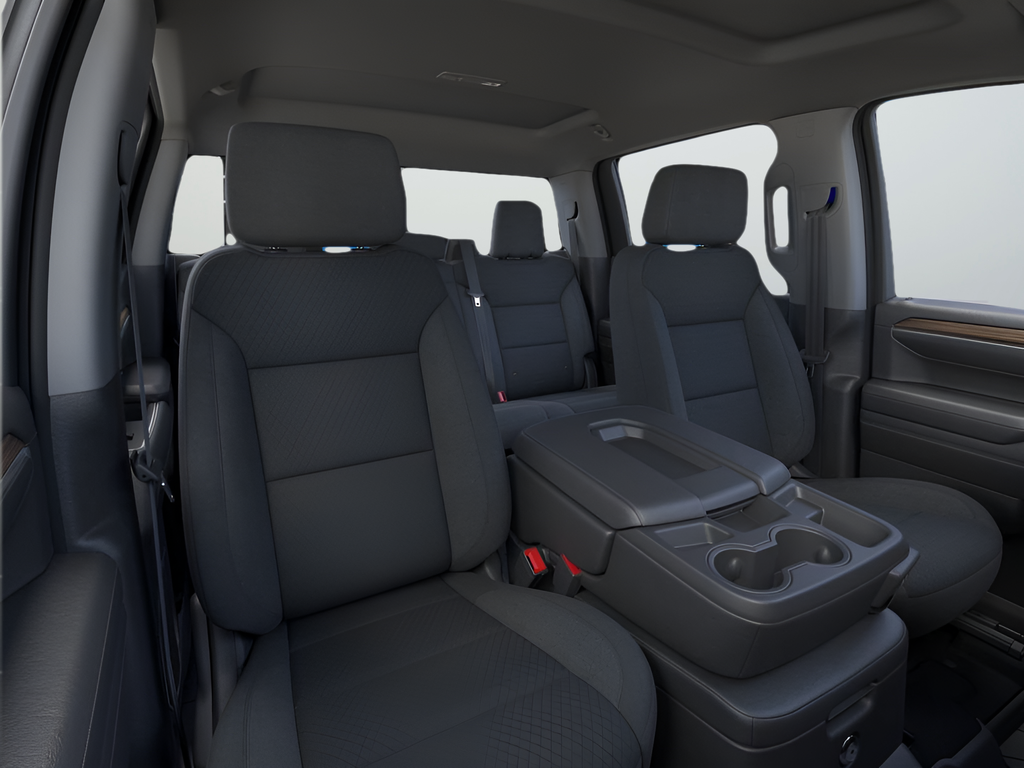 2026 Chevrolet Silverado 1500 RST - Photo 10