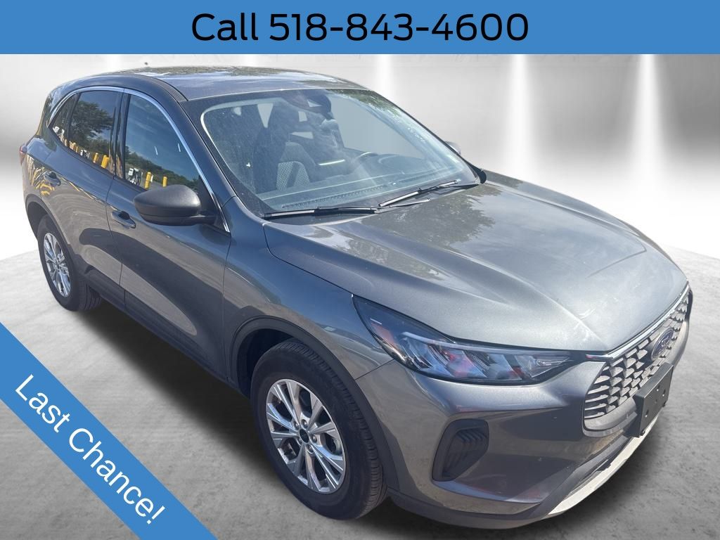 2024 Ford Escape Active - 0