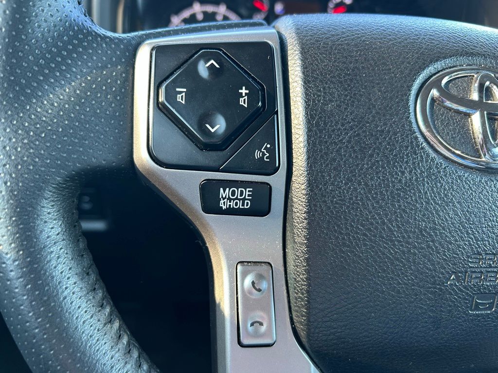 Thumbnail: 2024 Toyota 4Runner - 20