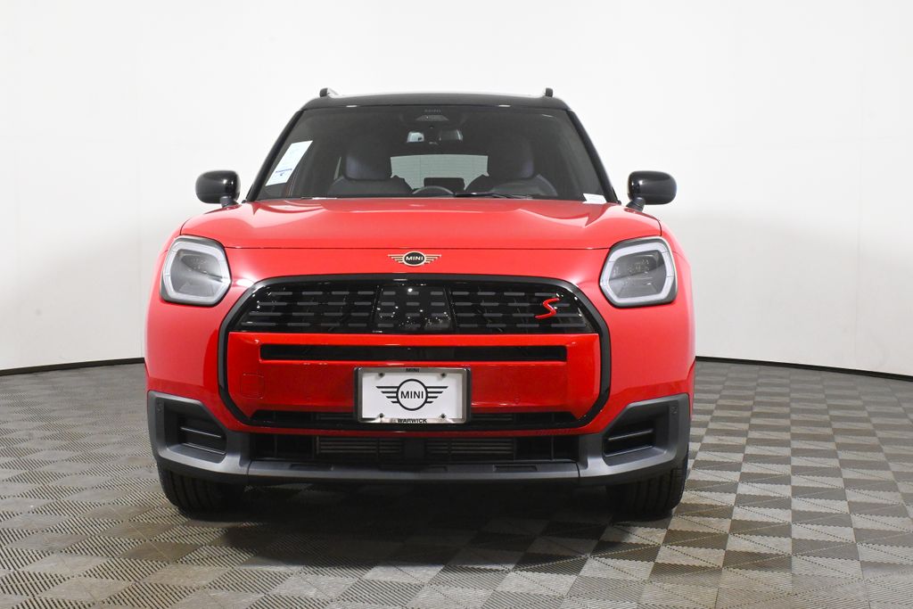 Thumbnail: 2026 MINI Cooper Countryman - 10