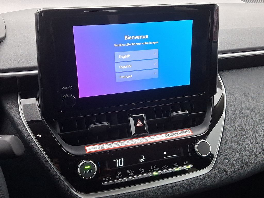 Thumbnail: 2026 Toyota Corolla - 8