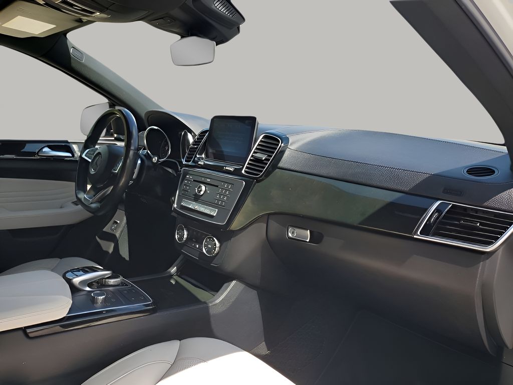 Used Car 2017 Mercedes-benz Gle  Gle 43 Amg® Coupe For Sale Under $30,000 In Austin, Texas