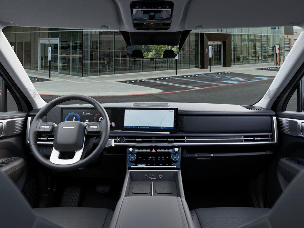 Thumbnail: 2026 Hyundai Santa Fe - 11