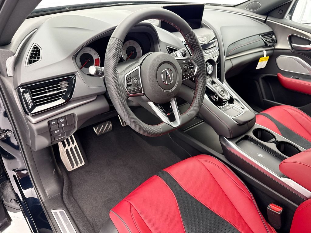 Thumbnail: 2026 Acura RDX - 9