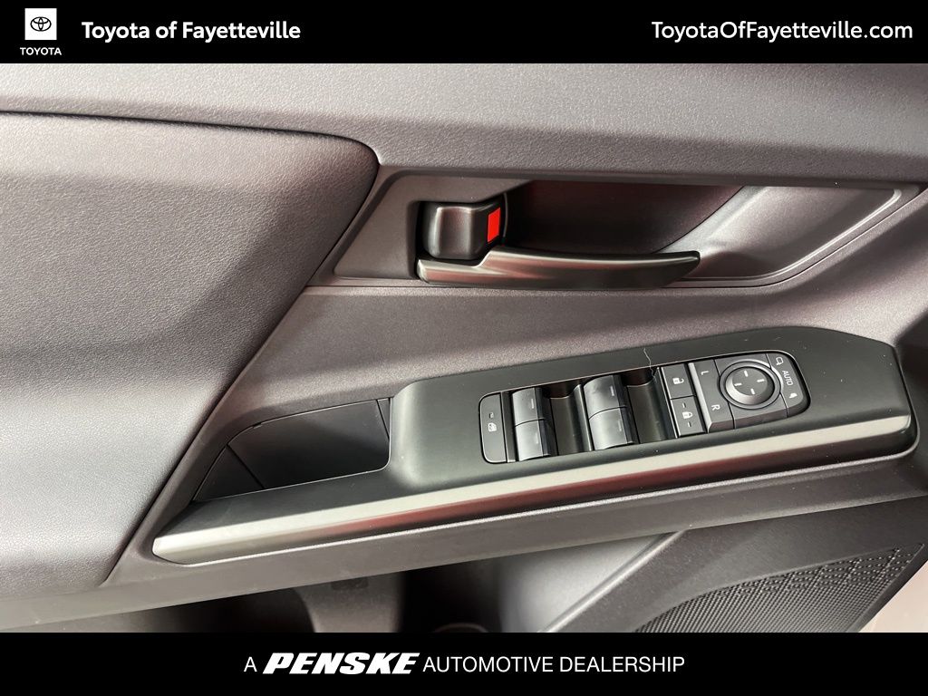 Thumbnail: 2026 Toyota bZ - 28