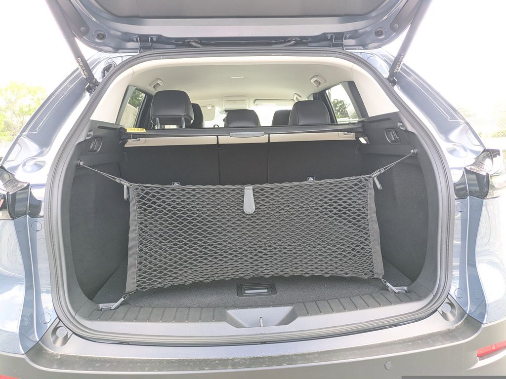 2026 Mazda CX-5 2.5 S Preferred