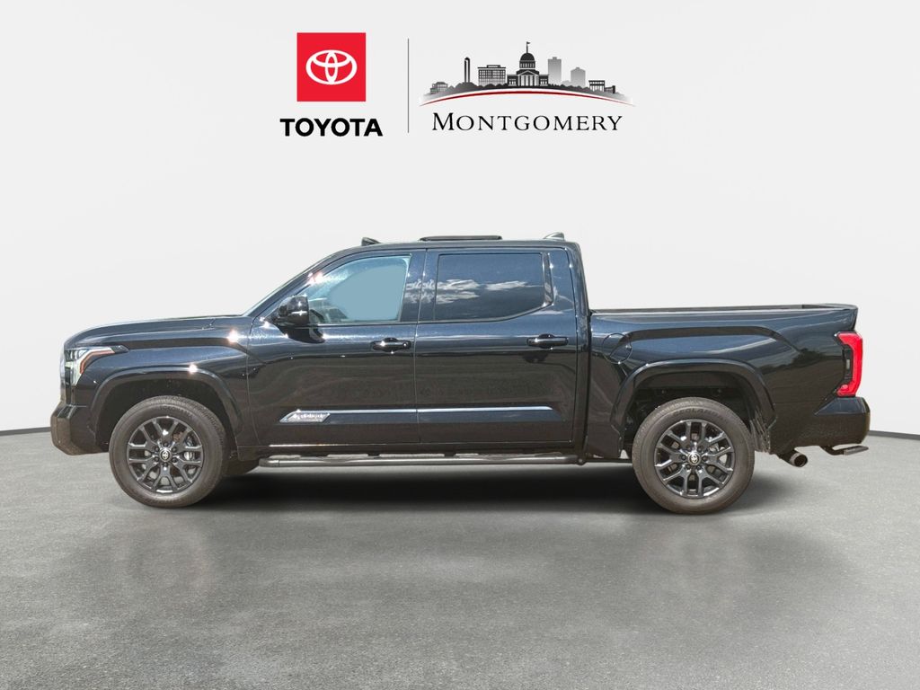Used 2026 Toyota Tundra Truck