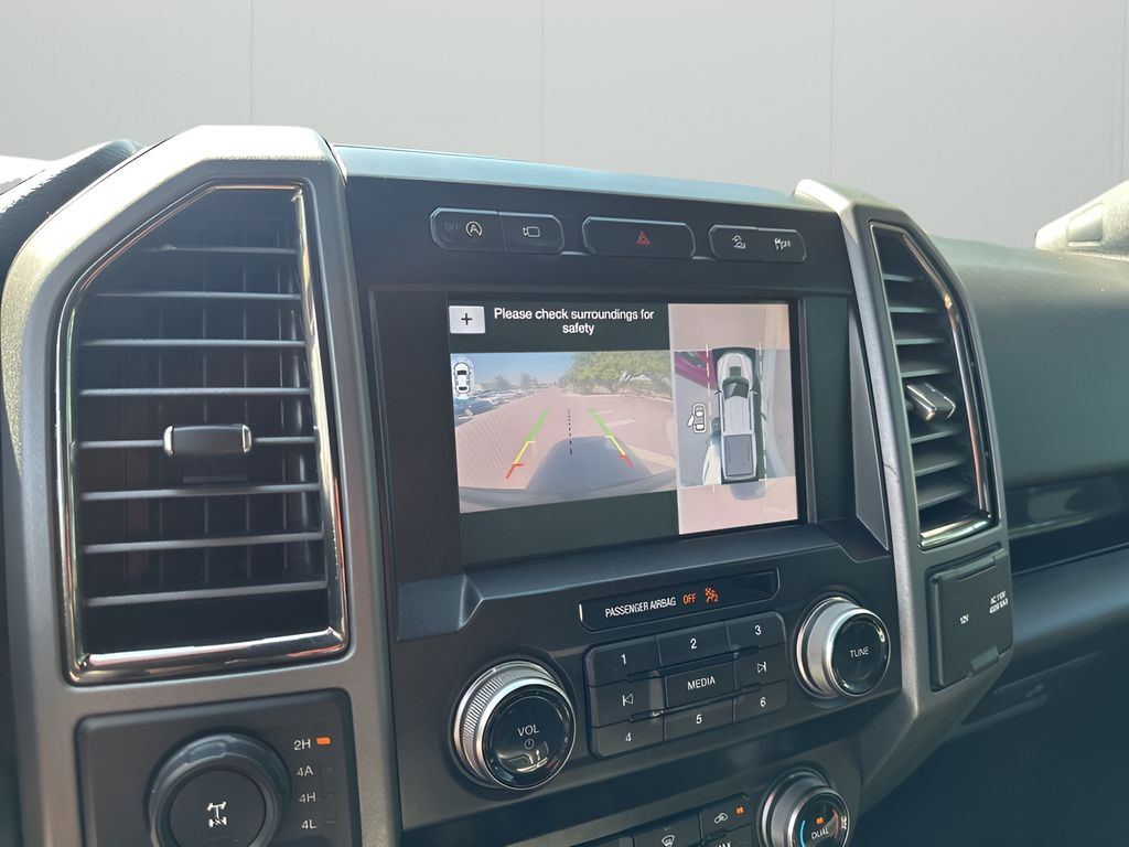 Used Car 2019 Ford F-150  Raptor For Sale In Austin, Texas