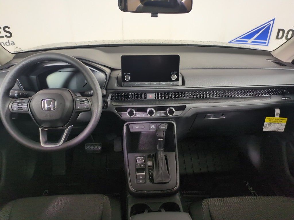 New 2025 Honda CR-V For Sale in Fort Wayne, IN