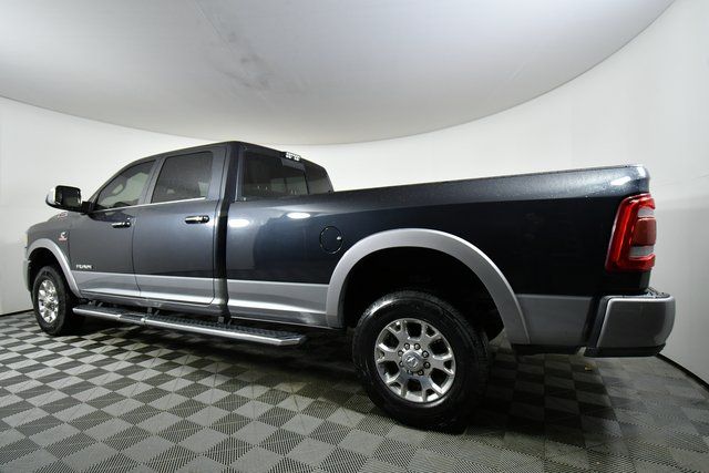 Used 2020 Ram 3500 Truck