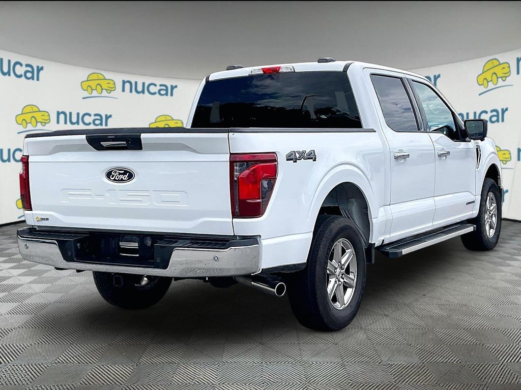 2024 Ford F-150 — photo 6