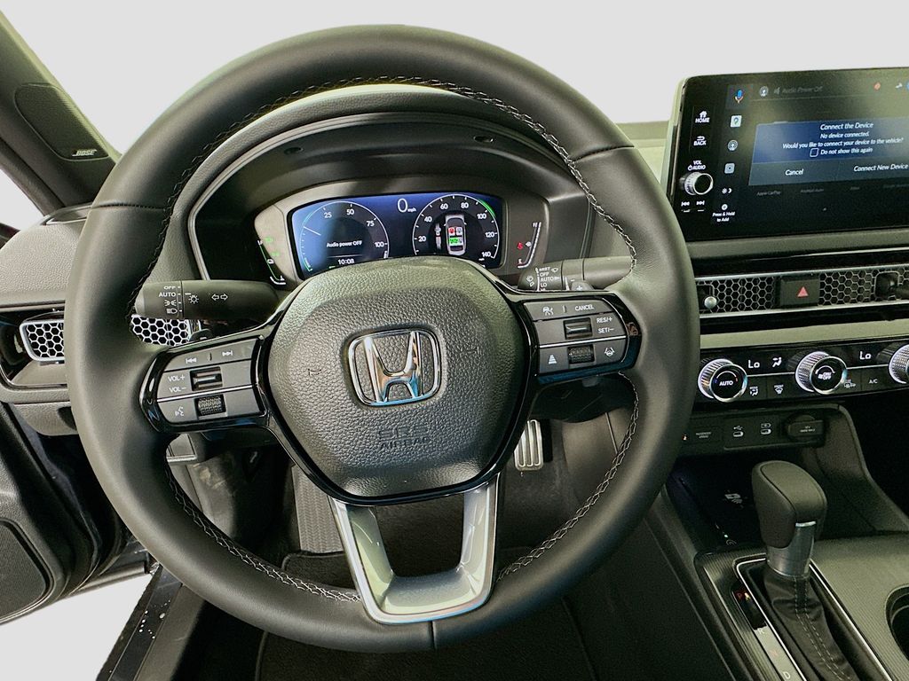 Thumbnail: 2026 Honda Civic - 10