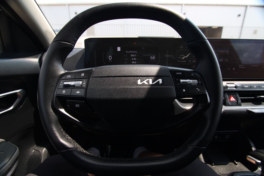 Used 2025 Kia K4 Sedan