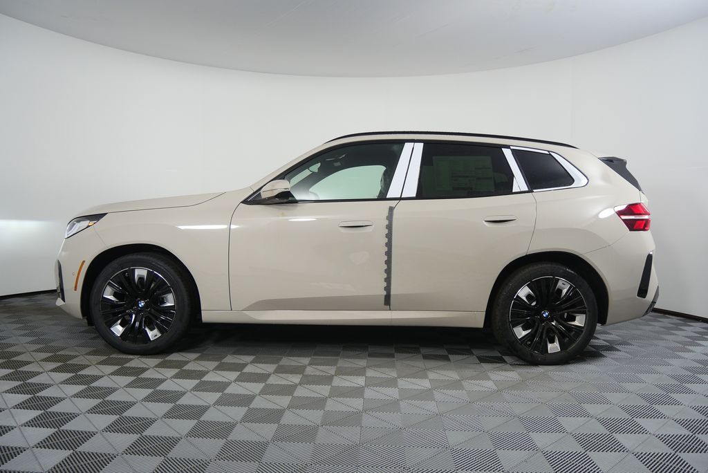 Thumbnail: 2026 BMW X3 - 6