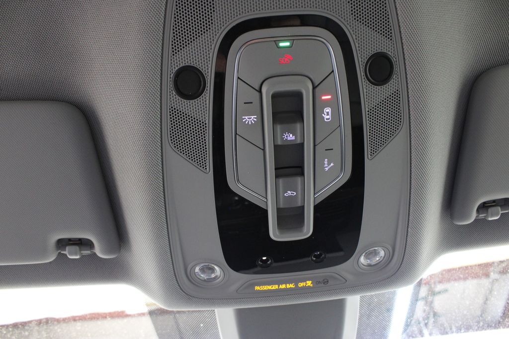 used 2023 Audi Q5 car, priced at $28,900