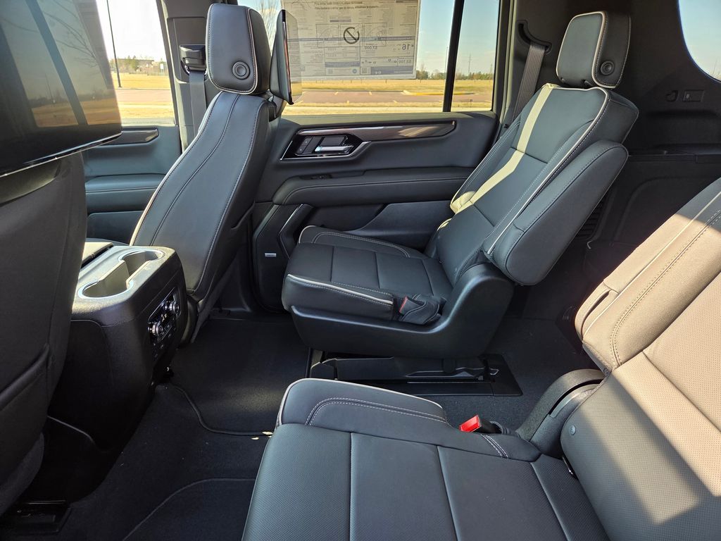 2026 GMC Yukon XL 4WD Elevation