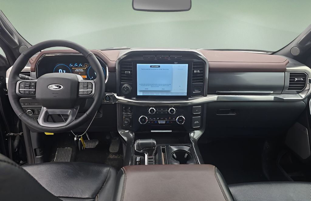 Used 2023 Ford F-150 Truck
