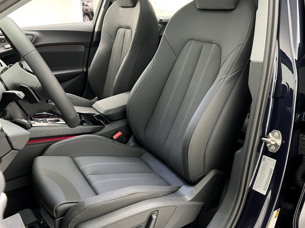 Thumbnail: 2025 Audi A5 - 21