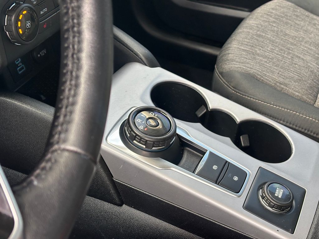 Used Car 2022 Ford Bronco Sport  Big Bend For Sale Under $30,000 In Austin, Texas