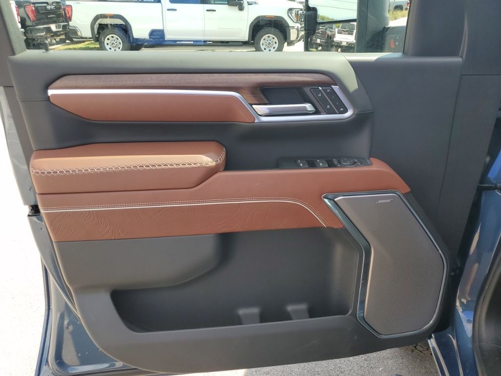 New Car 2025 Gmc Sierra 3500hd  Denali Ultimate For Sale In Austin, Texas