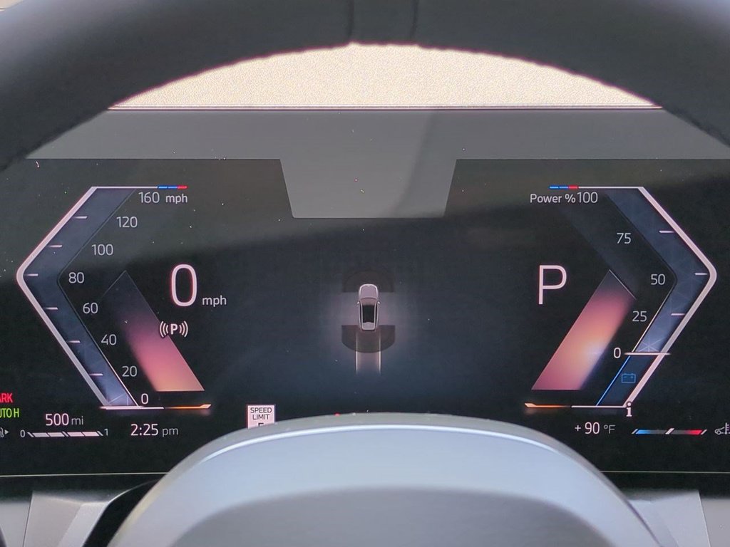 New 2026 Gray BMW 30 xDrive image 28