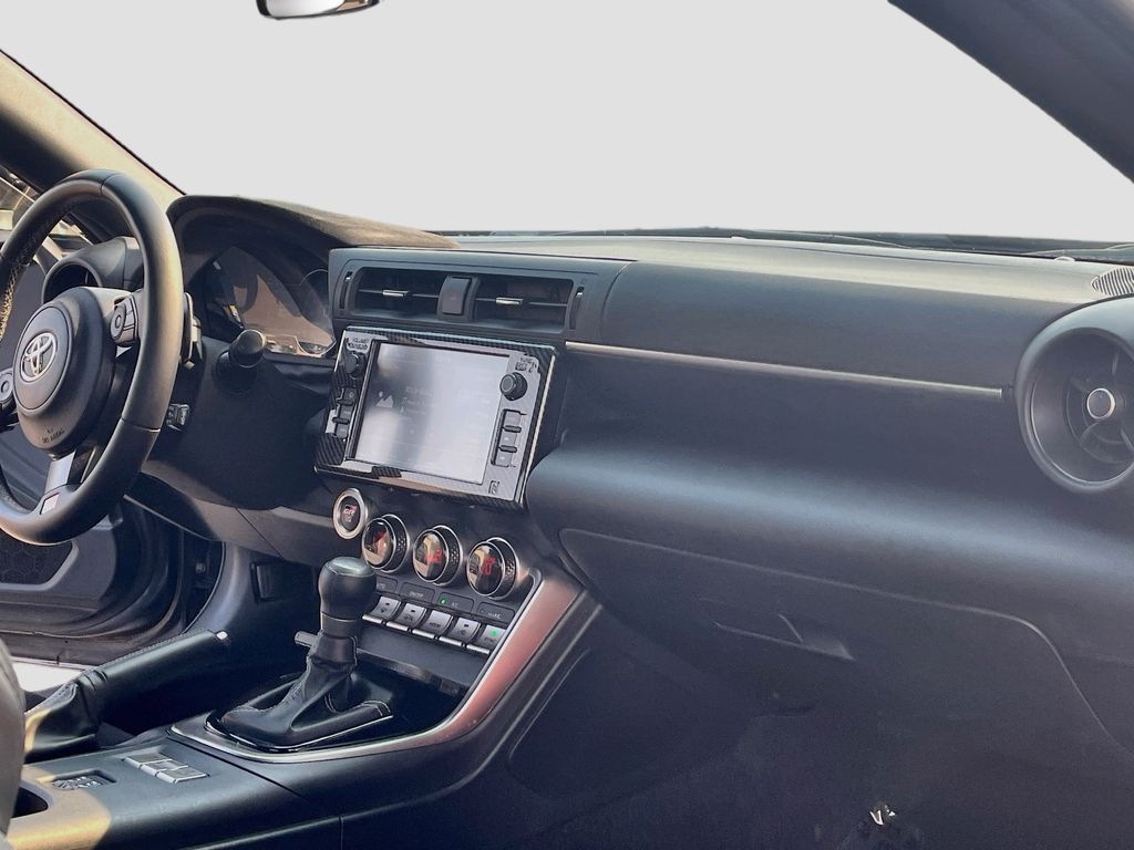Used 2022 Gray Toyota Premium image 27