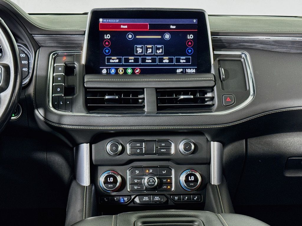 2021 GMC Yukon SLT - Photo 14