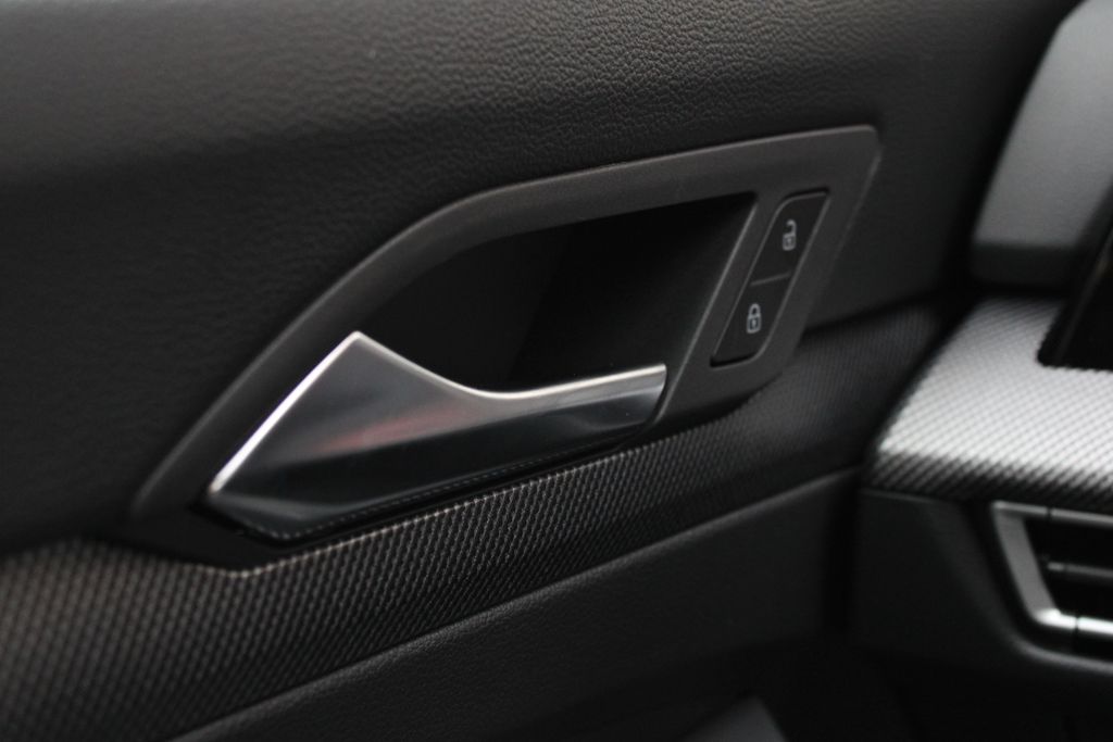 New 2026 Gray Volkswagen SE image 7