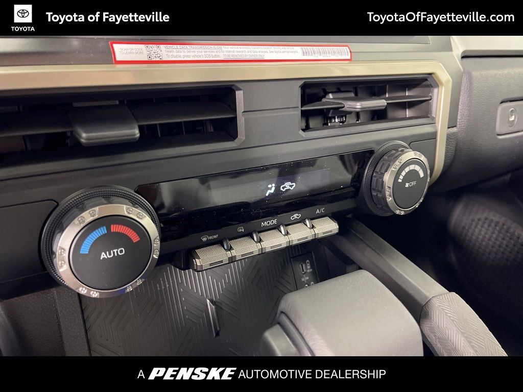 Thumbnail: 2026 Toyota Tacoma - 29