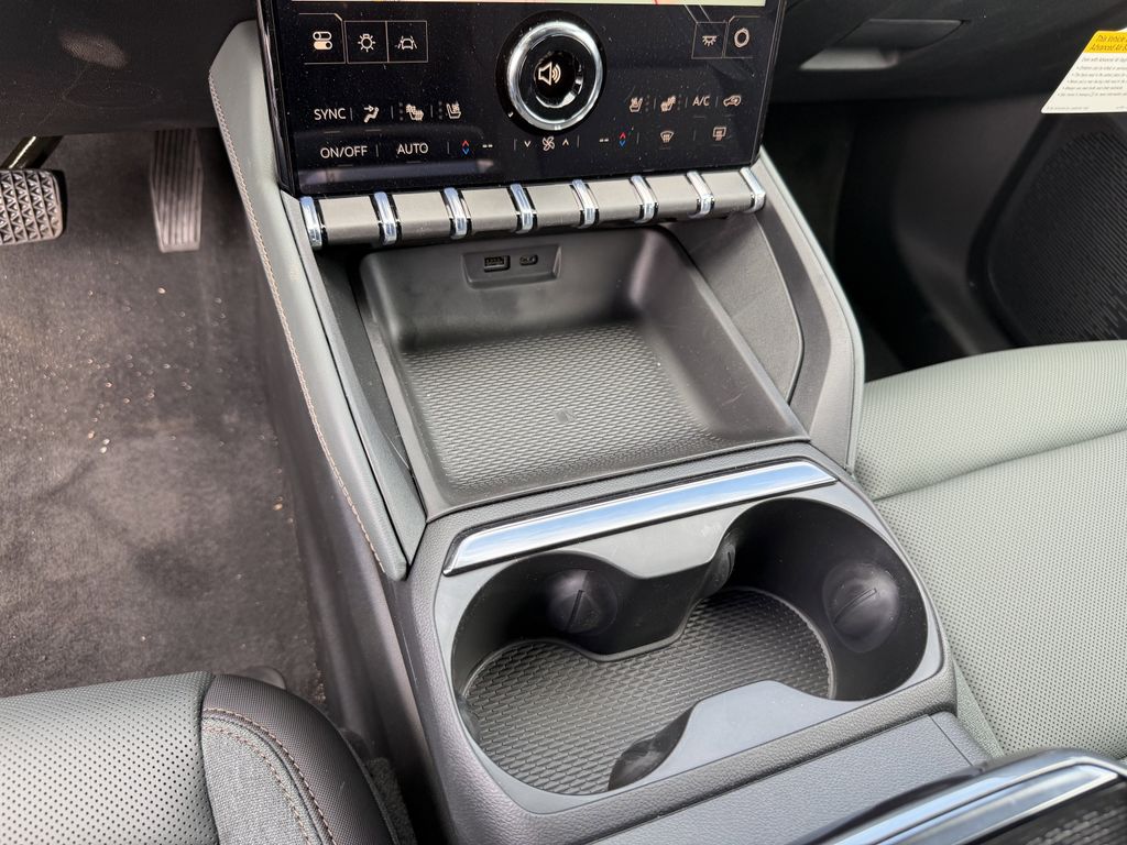 new 2026 GMC Terrain car, priced at $42,335