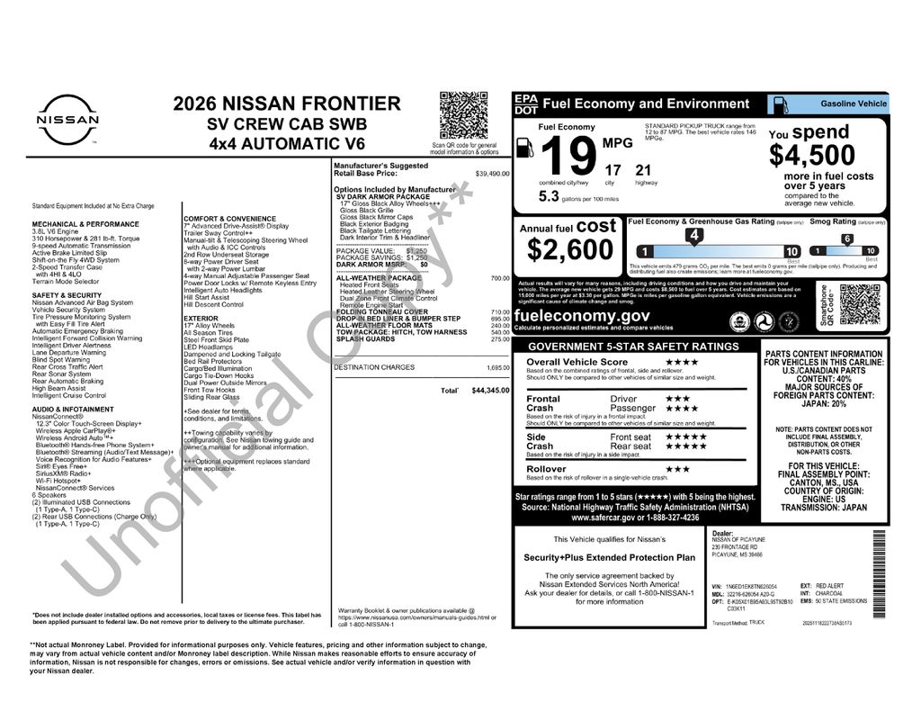 View vehicle photo 4